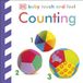 Baby Dorling Kindersley Baby Touch & Feel Numbers