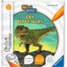 Ravensburger 9783380990185 Dinosauriërs Frans Hardcover 16 pagina's