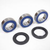 All Balls Bihr Wheel Bearing Balls for Kawasaki 1000 ZX10R 2011-2013