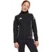 adidas Tiro 25 Competition Veste d'entraînement Enfants Noir