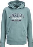 JACK&JONES Sweat à capuche logo junior taille 152