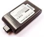 Dyson Batterie Li-ion 21.6V 1500mAh pour DC16