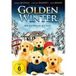 Golden Winter, 1 DVD