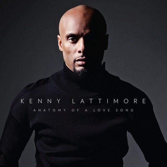 Suburban Kenny Lattimore - Anatomy Of A Love Song
