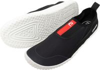 CRESSI Kiwi Shoes Azure/Pink White Sole 45 - Unisex schoen ideaal voor watersport