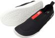 CRESSI Kiwi Shoes Azure/Pink White Sole 45 - Unisex schoen ideaal voor watersport