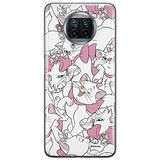 ERT GROUP mobiel telefoonhoesje voor Xiaomi REDMI NOTE 9T origineel en officieel erkend Disney patroon Marie 005