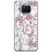 ERT GROUP mobiel telefoonhoesje voor Xiaomi REDMI NOTE 9T origineel en officieel erkend Disney patroon Marie 005