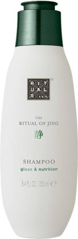 Rituals The Ritual Of Jing Shampoo - 250ml