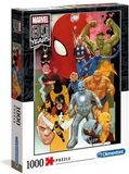 Clementoni Marvel - 8005125395347