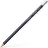 Faber-Castell Goldfaber Kleurpotlood - 251 zilver