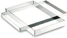 Lacor Rechthoekig frame 30 x 40 x 5 cm