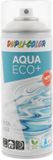 MoTip Dupli-Color Aqua Hoogglans RAL9010 Wit Spuitbus 350 ML