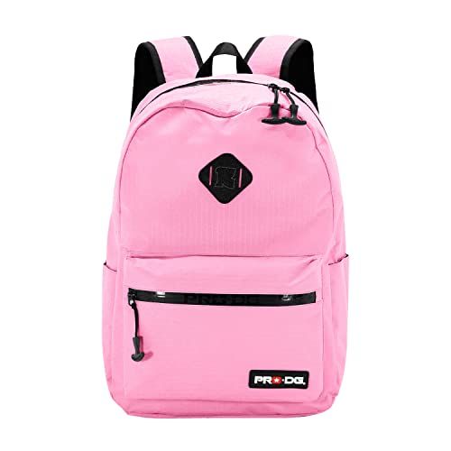 PRO-DG Pink-Smart rugzak - Roze - 2022