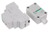 Schemerautomaat F&F AZ-B PLUS