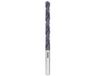 Ruko Spiraalboor hardmetaal TC DIN 338 type N 5,5 mm
