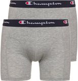 Champion Boxershorts Heren Herenondergoed Broek Boxerondergoed, set van 2