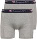 Champion Boxershorts Heren Herenondergoed Broek Boxerondergoed, set van 2