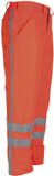 HAVEP High Visible Werkbroek 8417 – Fluor Oranje - Maat 58