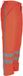 HAVEP High Visible Werkbroek 8417 – Fluor Oranje - Maat 58