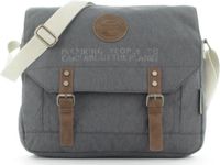 National Geographic Society Laptoptas 13,5L 15-inch Antraciet