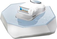 Iluminage IPL lichtontharing - Wit/Blauw - 600000 flitsen