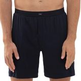 Mey Short Aarhus Heren 31069 - Blauw 174 indigo - S
