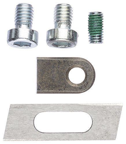 Bosch Accessories 2607010025 messenset Metaal voor GSC 2/8 - Zilver