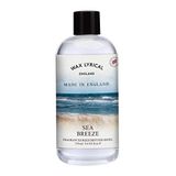 B-Creative Reed Diffuser Refill SEA Breeze - Geurverfrisser Olie - Gemaakt in Engeland