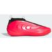 ADIDAS PERFORMANCE Sportschoen 'Harden Volume 10' purper / zwart