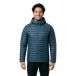 Black Diamond Veste à capuche Deploy Down 1.0