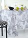 CALITEX Puma Tropisch tafelzeil, biaslook, 140 x 250 cm