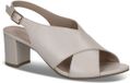 Caprice Dames Sandaaltje 9-28309-46 140 G-breedte Maat: 39 EU