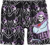 Masters Of The Universe Skeletor Heren Zwembroek - meerkleurig - S