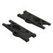 Arrma Bras de suspension avant Kraton/Outcast 2 unités