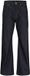 Jack & Jones Jeans JJITOBY JJORIGINAL AM 501 Wijd Uitlopende Pasvorm Blauw Denim Katoen W34 X L32