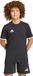 Adidas Performance Entrada26 T-Shirt Kinderen Zwart Katoen Korte Mouw Unisex 116