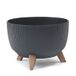 Neogard ROMA ECO Antraciet 33cm