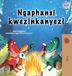 Under Icecat Under the Stars (Zulu Kids Book)