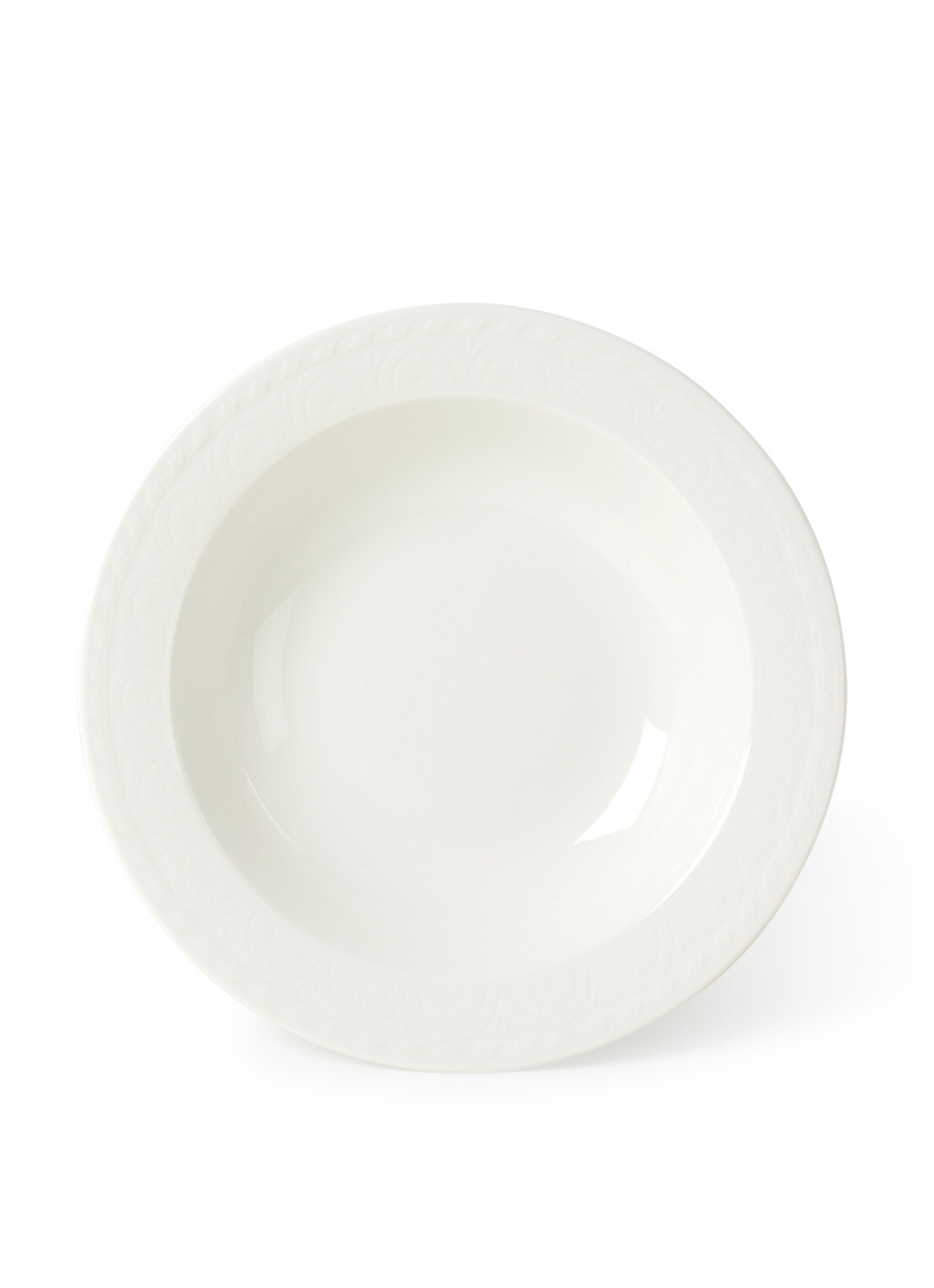 Villeroy & Boch Cellini Saladebordje - Ã˜ 20 cm - Proselein