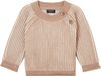 Noppies Pullover Gan long sleeve Jongens Trui - Maat 68