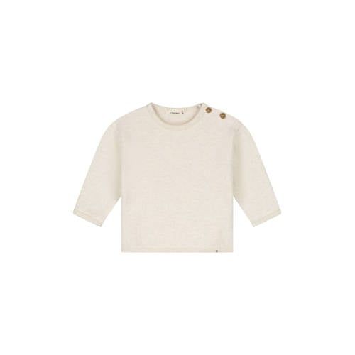A Tiny Story sweater ecru
