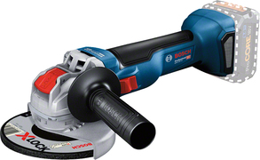 Bosch GWX 18V-10 Professional