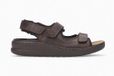 Mephisto VALDEN OLDBRUSH Heren Sandalen Bruin Maat 42