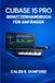 CUBASE Independently Published Cubase 15 Pro Benutzerhandbuch Für Anfänger