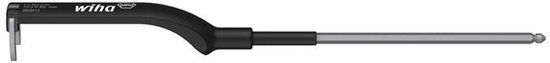Wiha Werkplaats Kabelsleutel 13 mm 140 mm Geschikt voor Wiha Torque