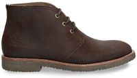 Panama Jack Veterschoen Gael C37 Marron Brown Nubuck