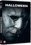 Warner Home Video Halloween - DVD