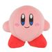 San-Ei Official Kirby Peluche, 13 cm