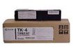 Kyocera TK-4 Toner Cartridge Origineel Zwart